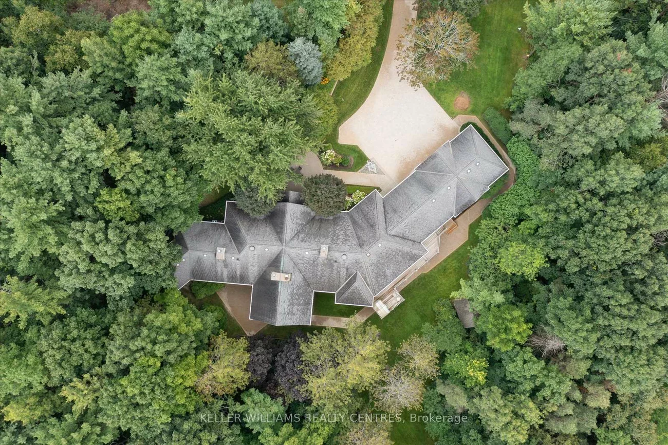 6, Country Heights, Rural Richmond Hill, Richmond Hill