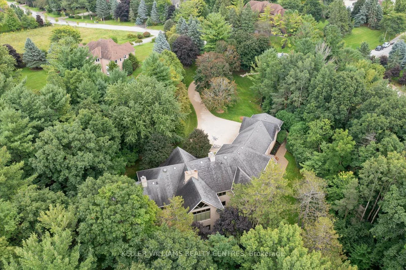6, Country Heights, Rural Richmond Hill, Richmond Hill