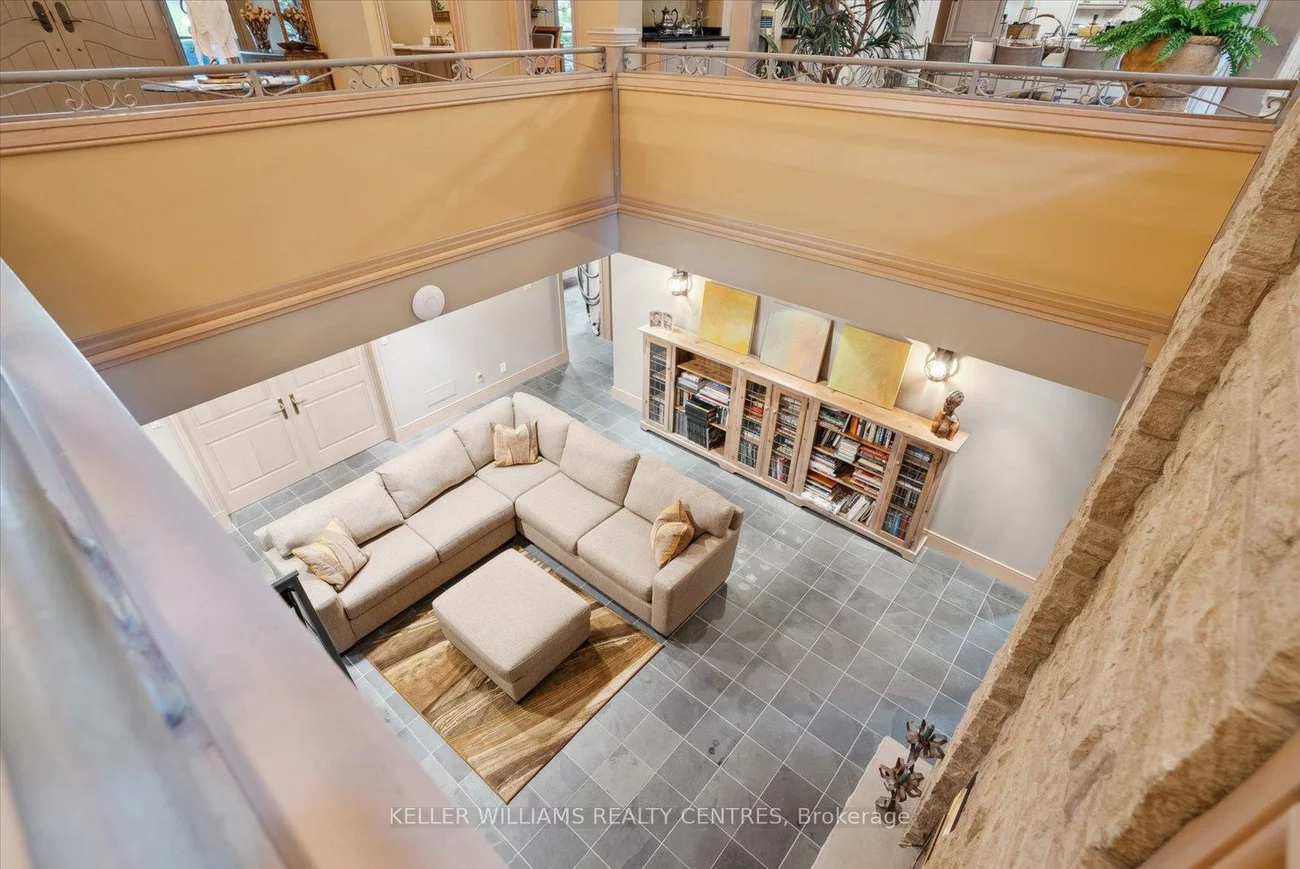 6, Country Heights, Rural Richmond Hill, Richmond Hill