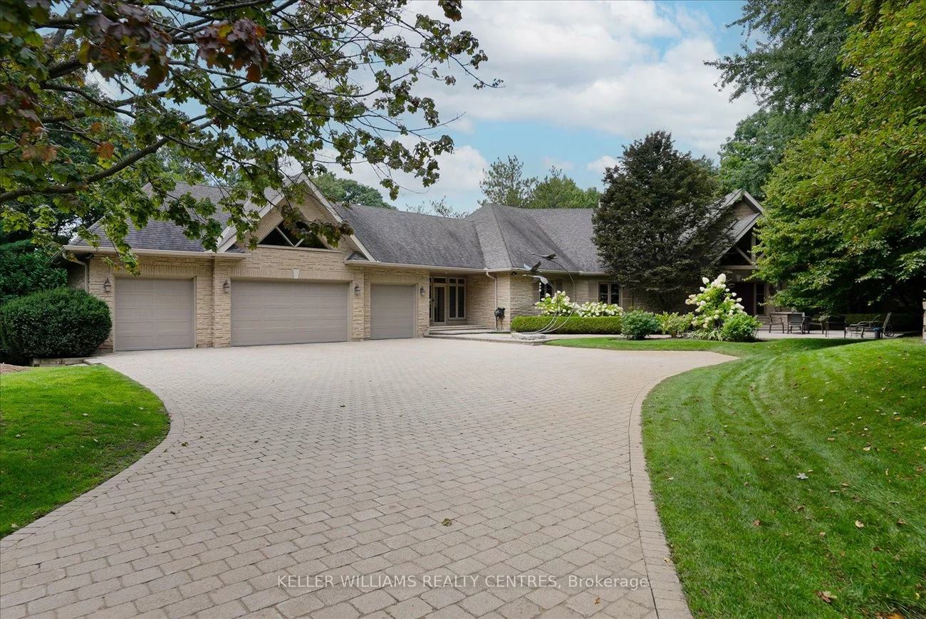 6, Country Heights, Rural Richmond Hill, Richmond Hill