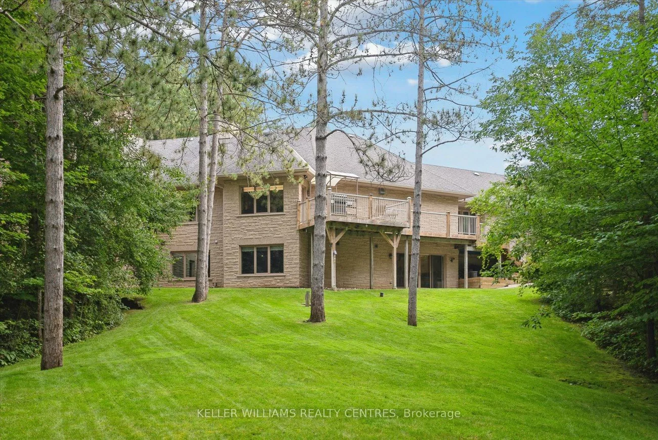 6, Country Heights, Rural Richmond Hill, Richmond Hill