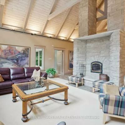 6, Country Heights, Rural Richmond Hill, Richmond Hill