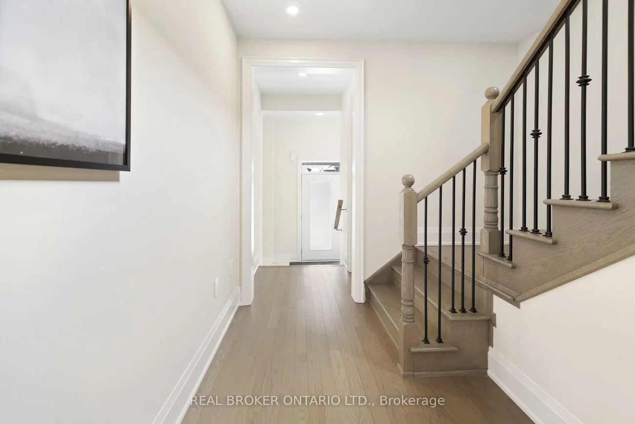 78, Tempel, Rural Richmond Hill, Richmond Hill