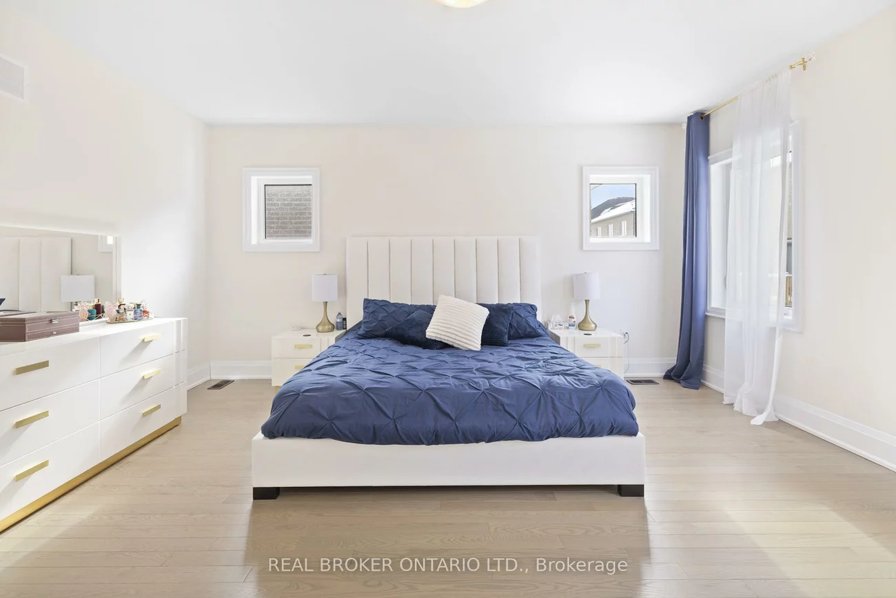 78, Tempel, Rural Richmond Hill, Richmond Hill