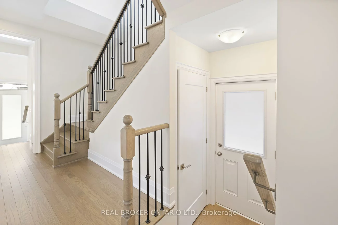 78, Tempel, Rural Richmond Hill, Richmond Hill