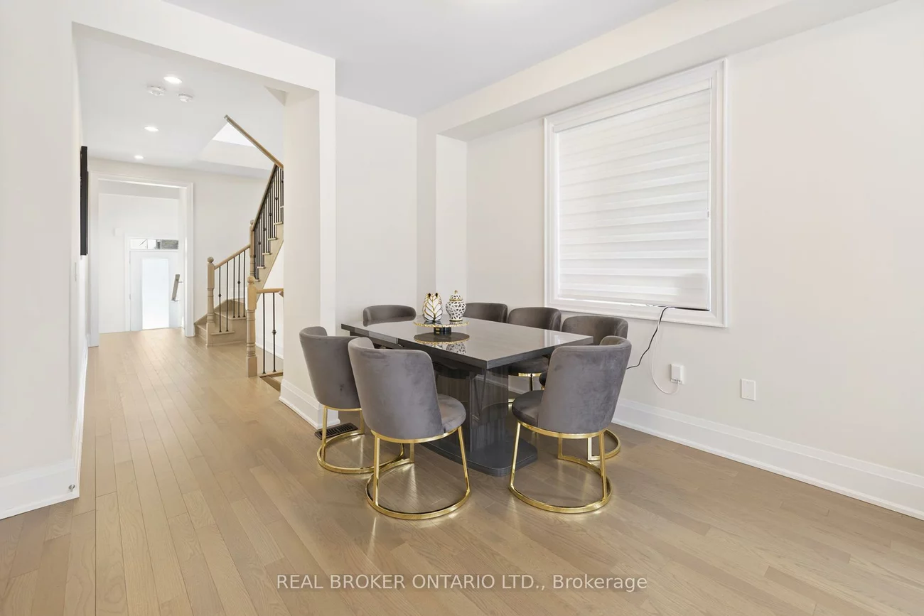 78, Tempel, Rural Richmond Hill, Richmond Hill