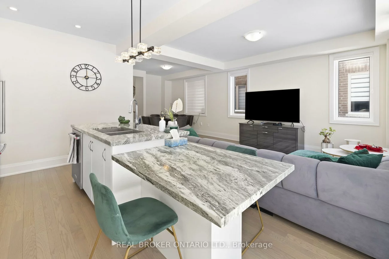 78, Tempel, Rural Richmond Hill, Richmond Hill