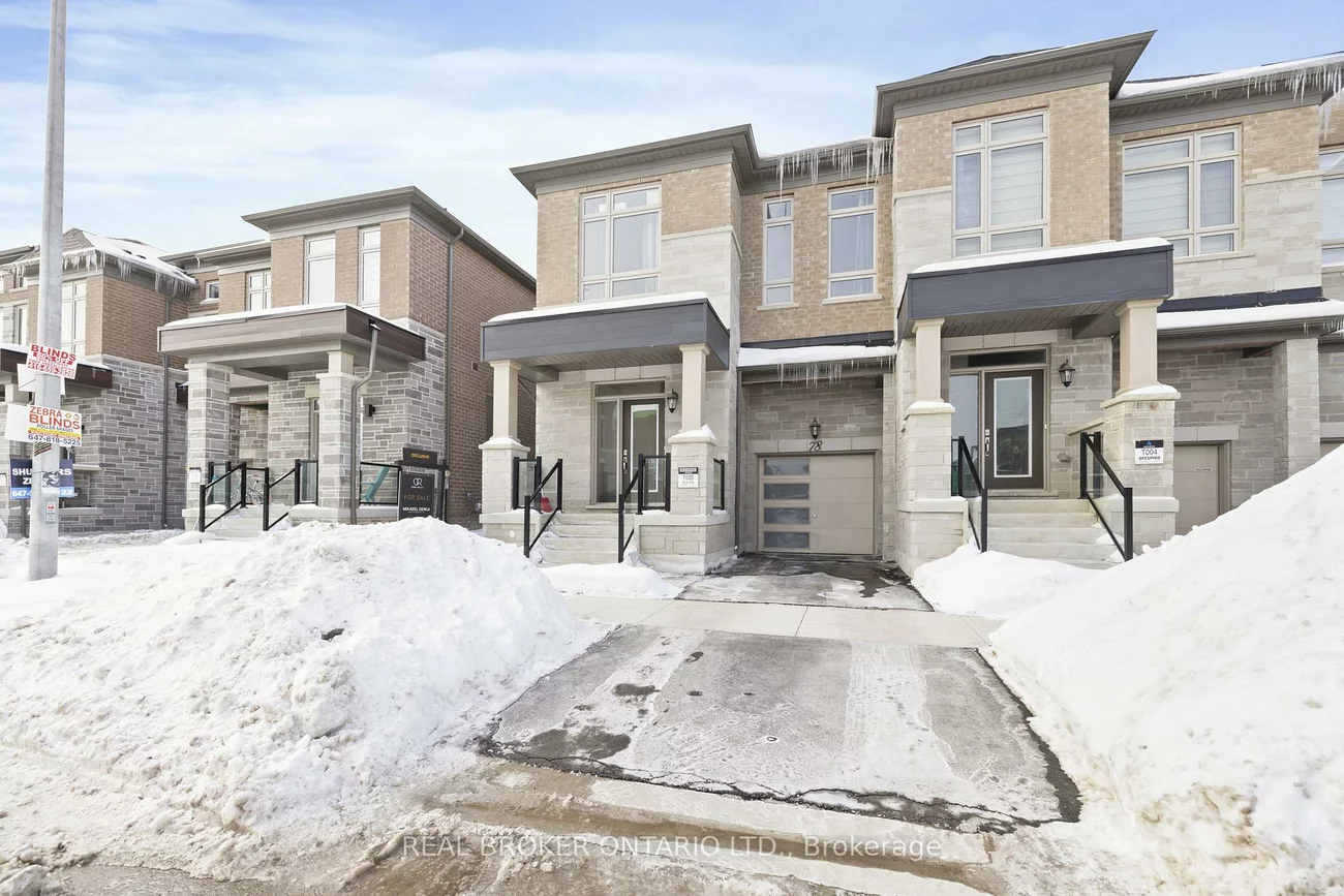 78, Tempel, Rural Richmond Hill, Richmond Hill