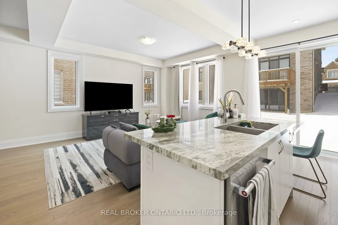78, Tempel, Rural Richmond Hill, Richmond Hill