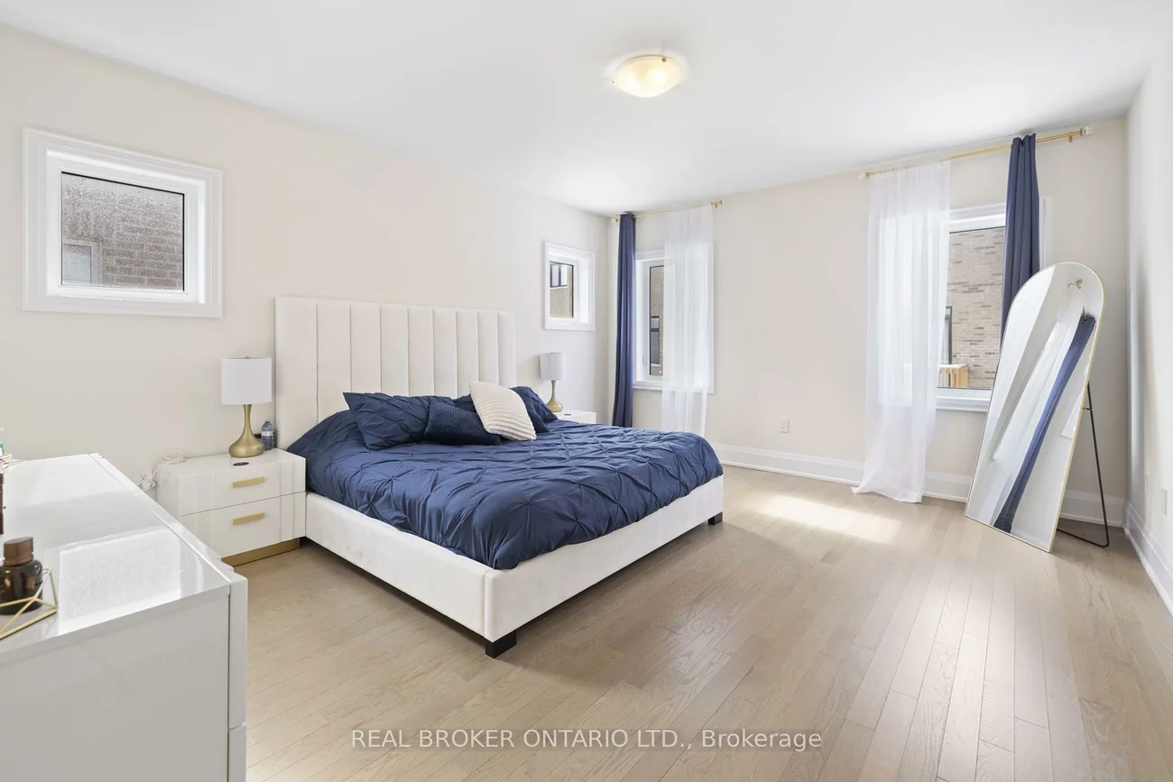 78, Tempel, Rural Richmond Hill, Richmond Hill