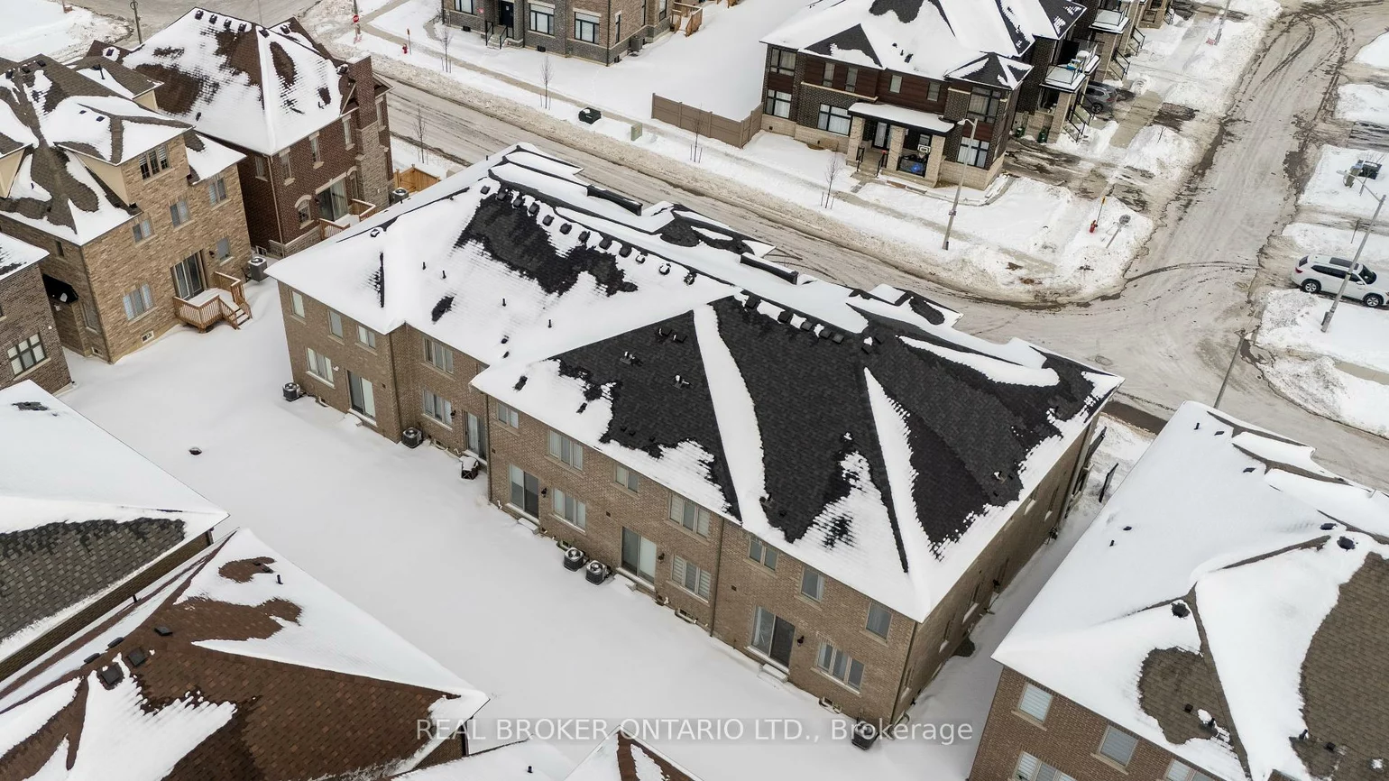 78, Tempel, Rural Richmond Hill, Richmond Hill