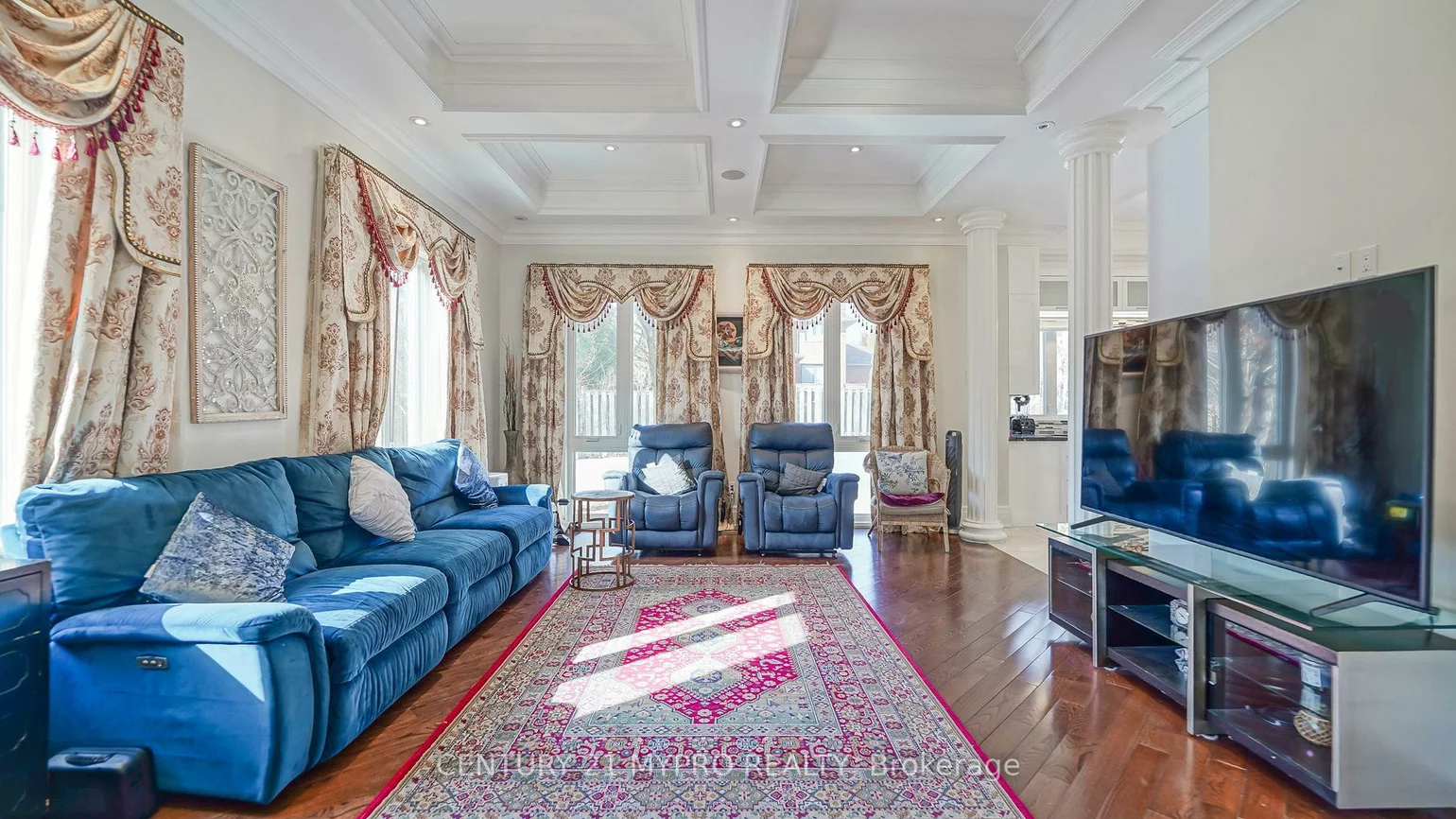 128, Garden, South Richvale, Richmond Hill