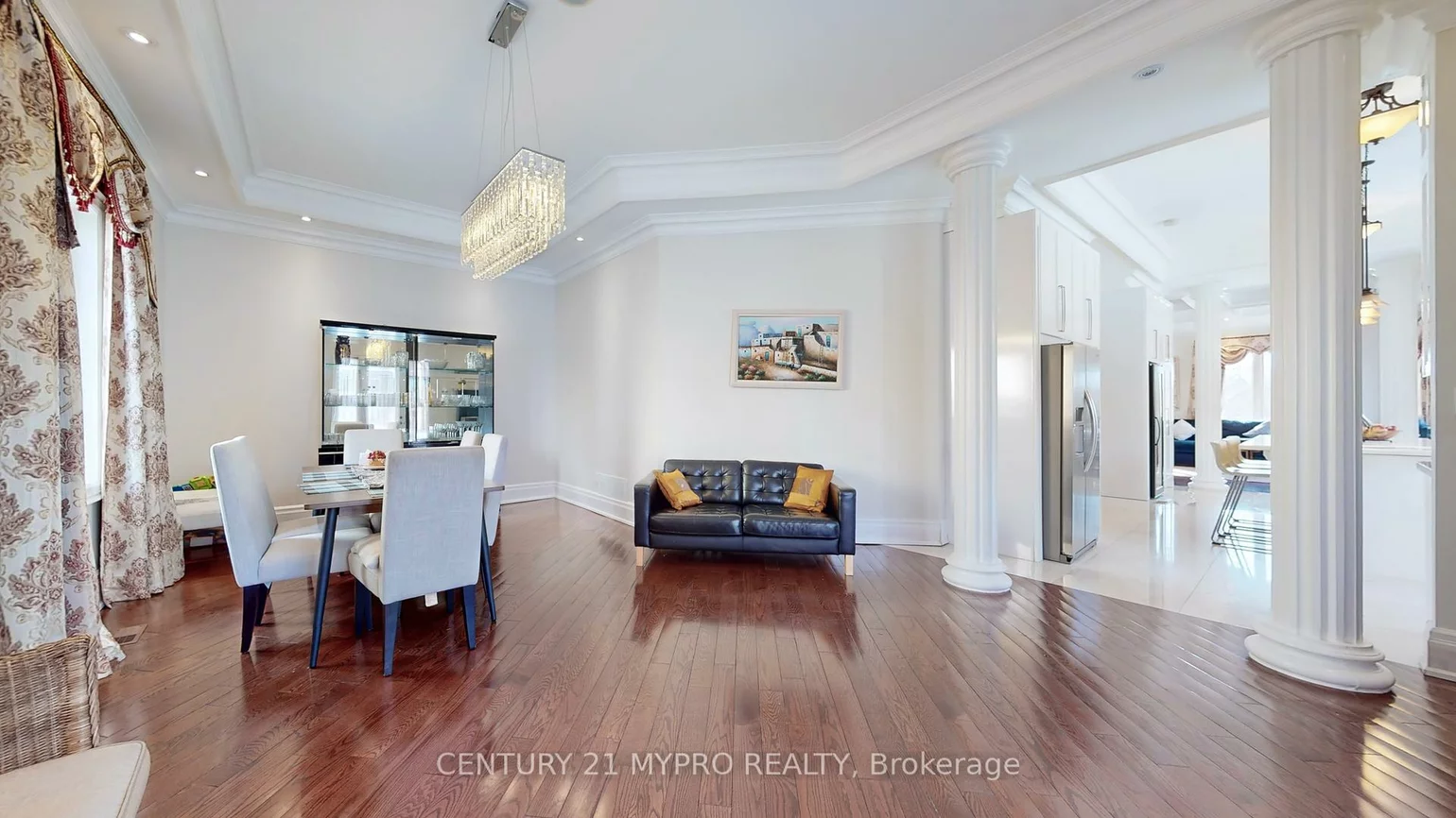 128, Garden, South Richvale, Richmond Hill