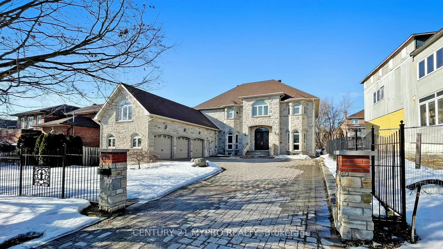 128, Garden, South Richvale, Richmond Hill