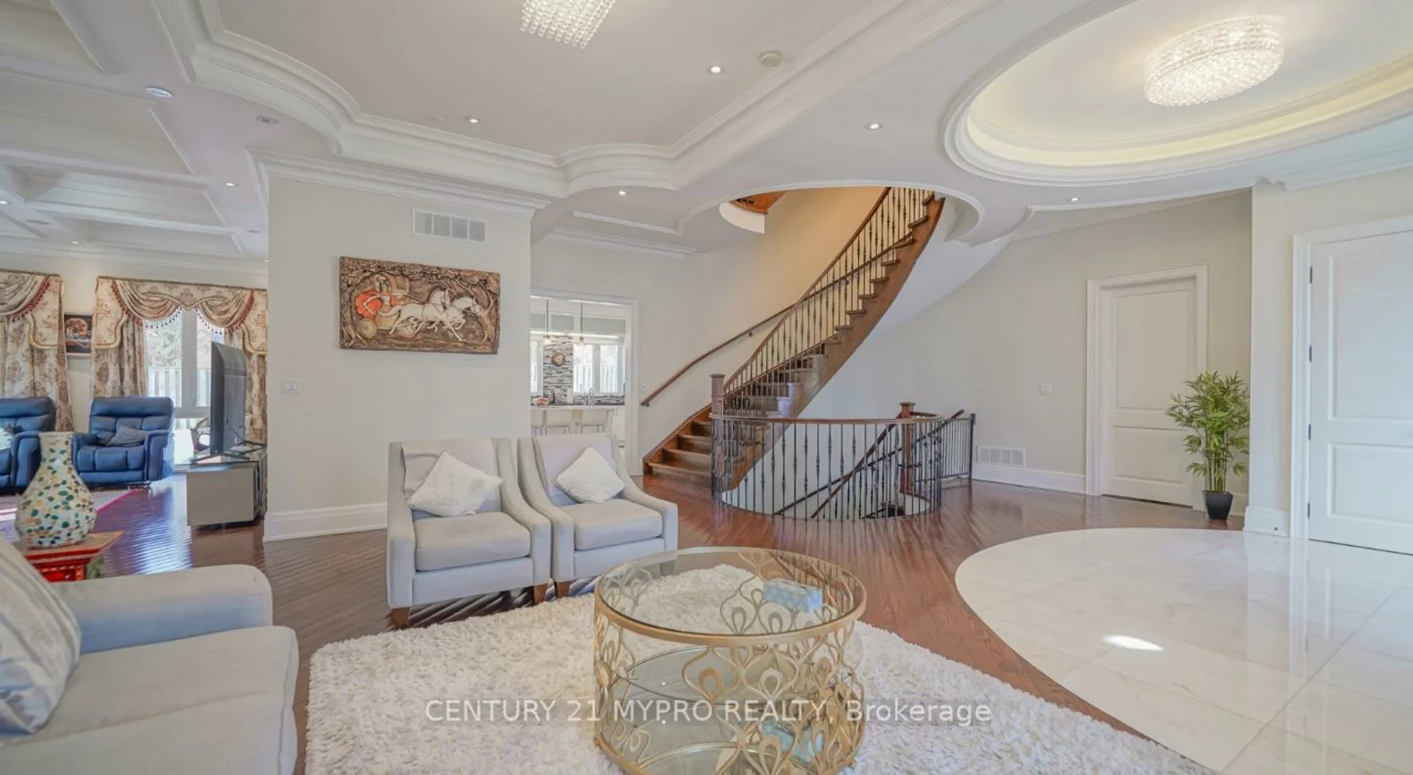 128, Garden, South Richvale, Richmond Hill