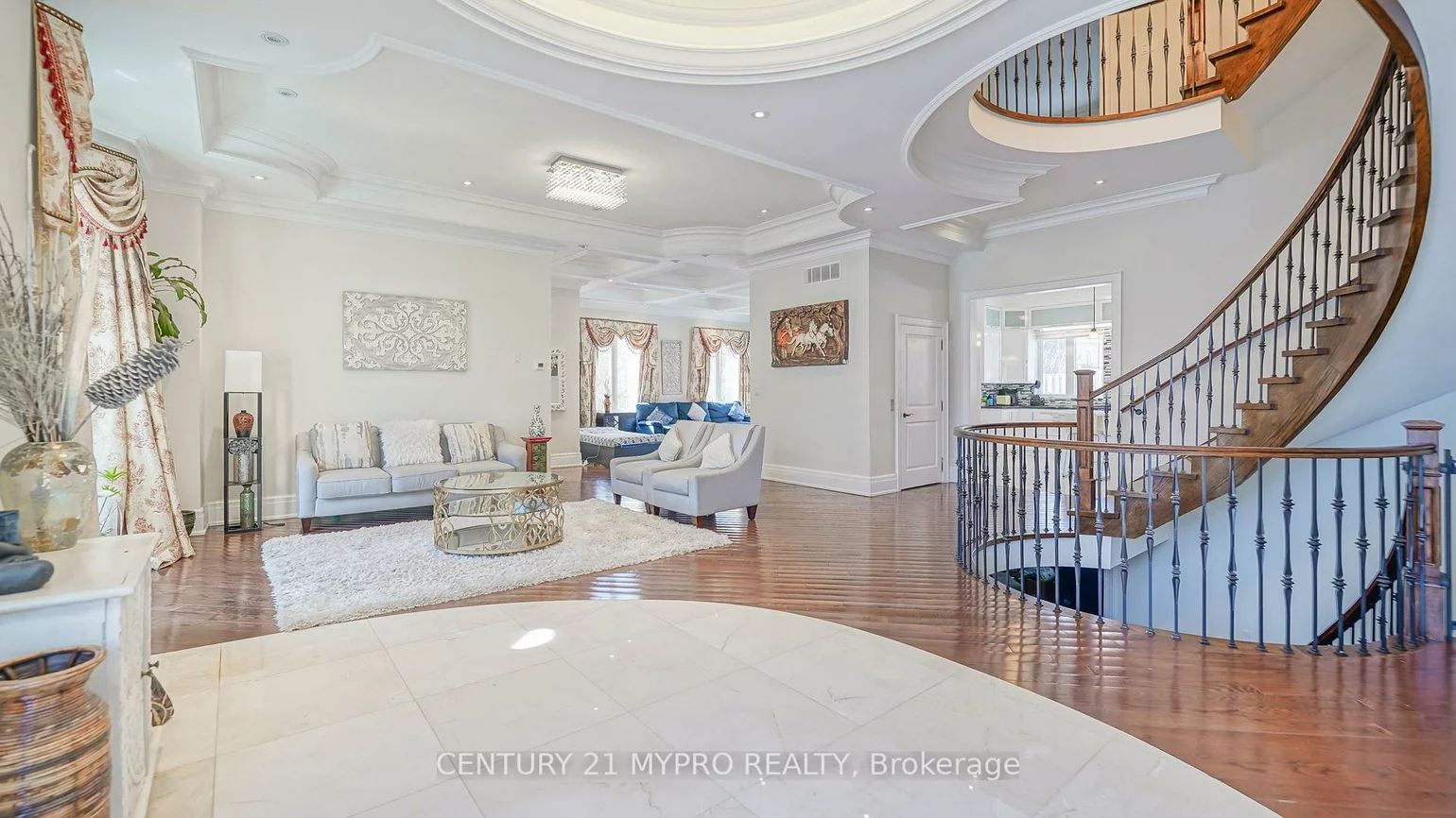 128, Garden, South Richvale, Richmond Hill