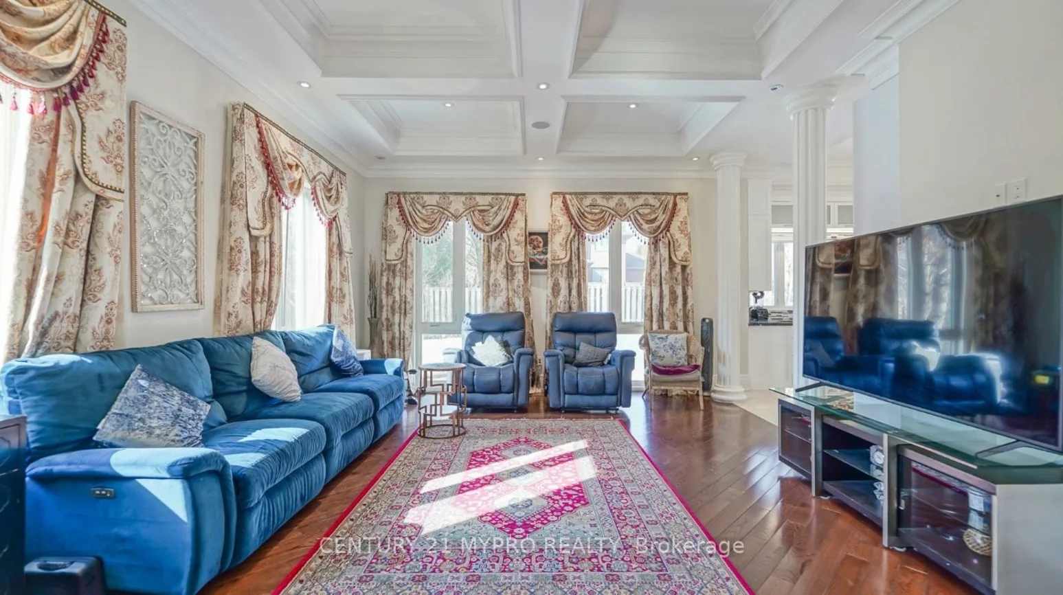 128, Garden, South Richvale, Richmond Hill