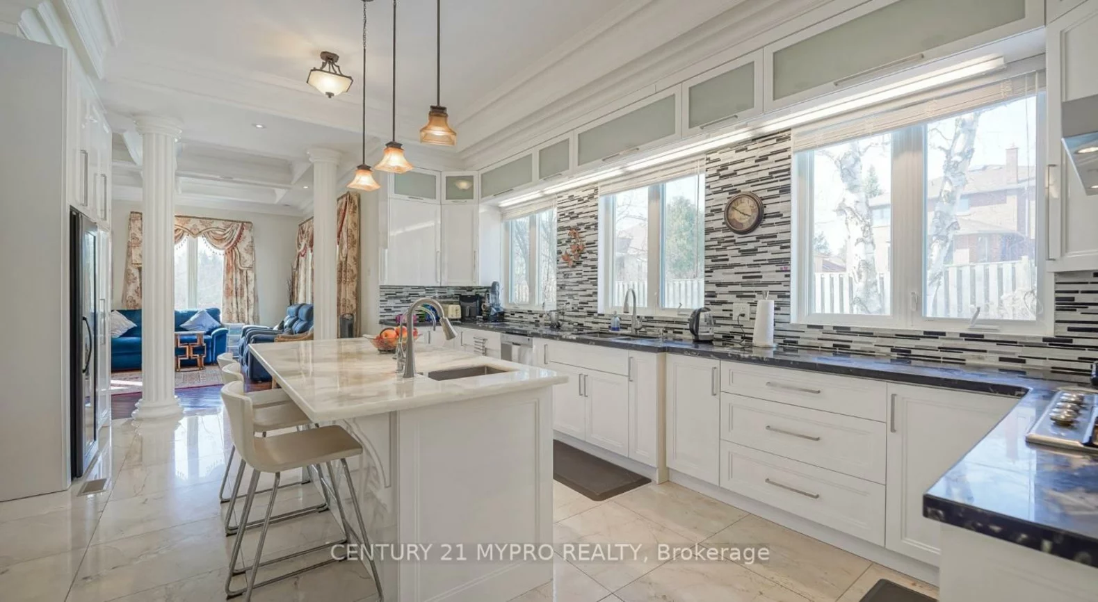 128, Garden, South Richvale, Richmond Hill