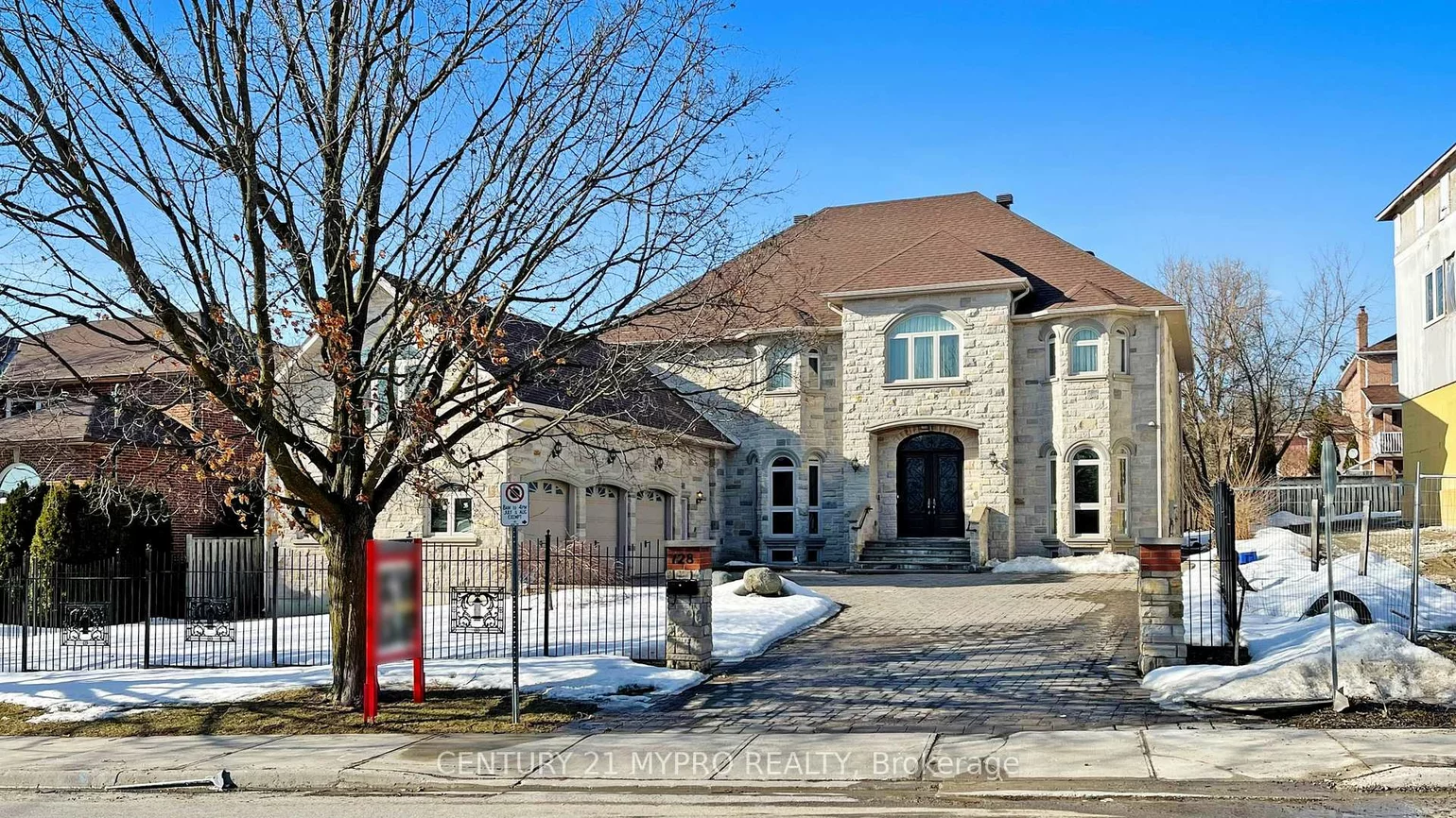 128, Garden, South Richvale, Richmond Hill