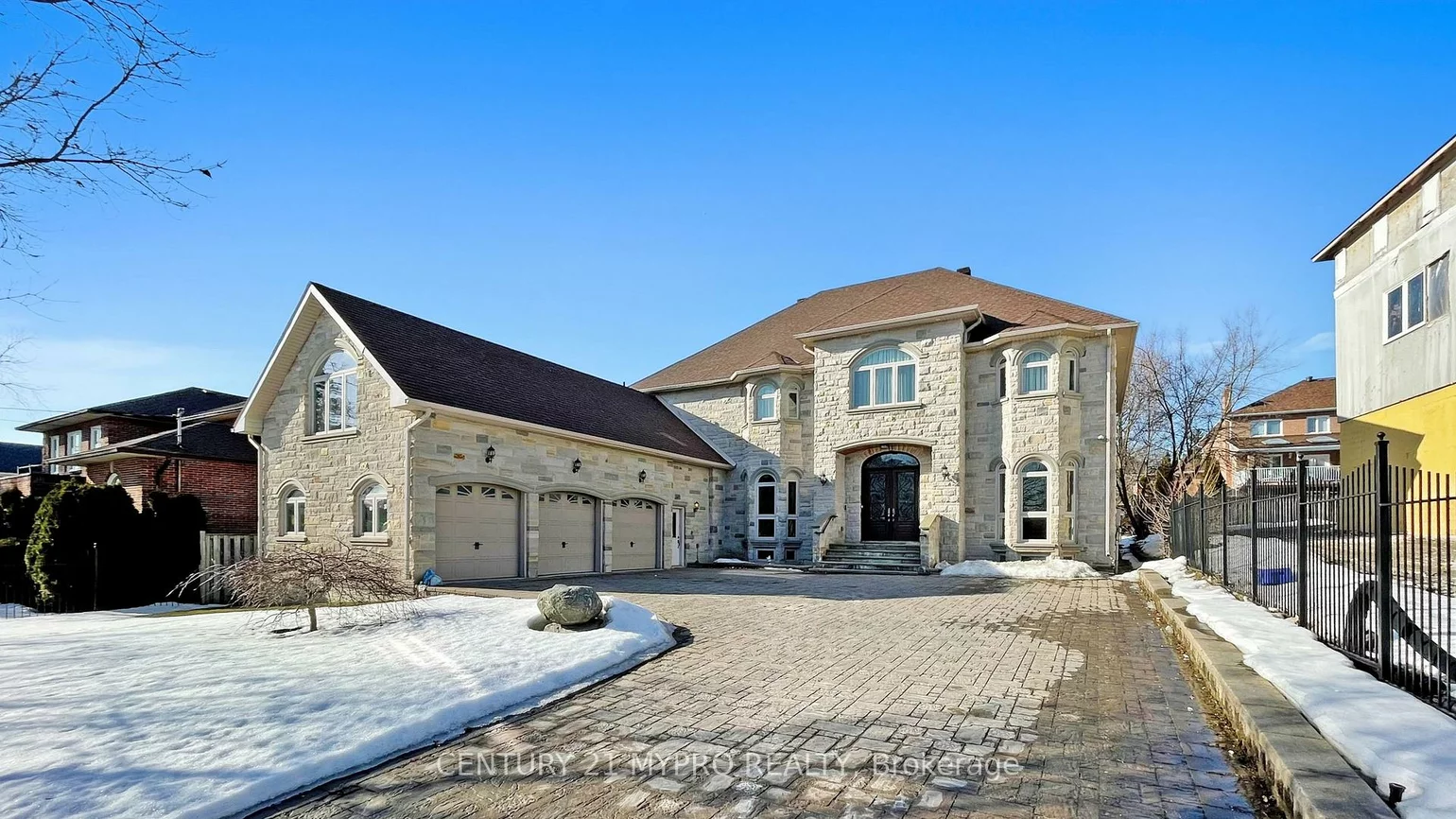 128, Garden, South Richvale, Richmond Hill