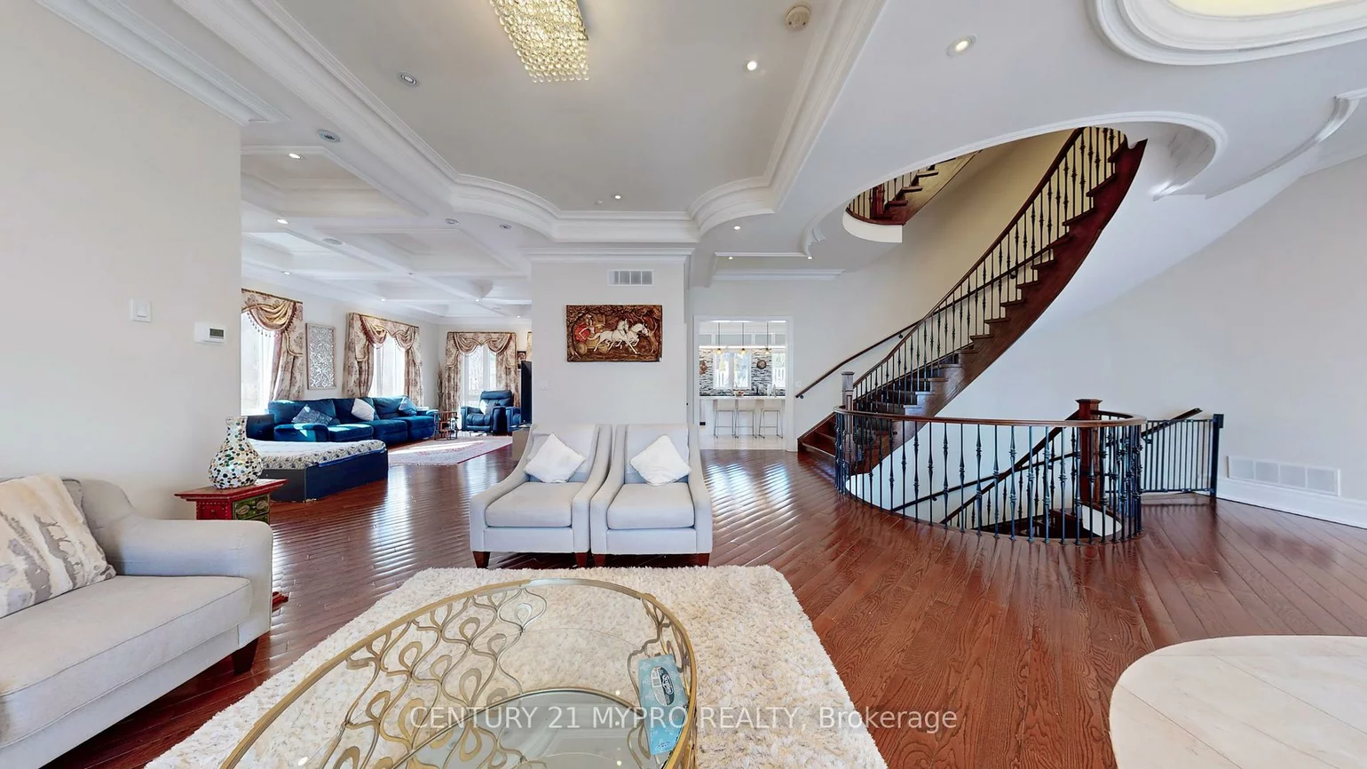 128, Garden, South Richvale, Richmond Hill