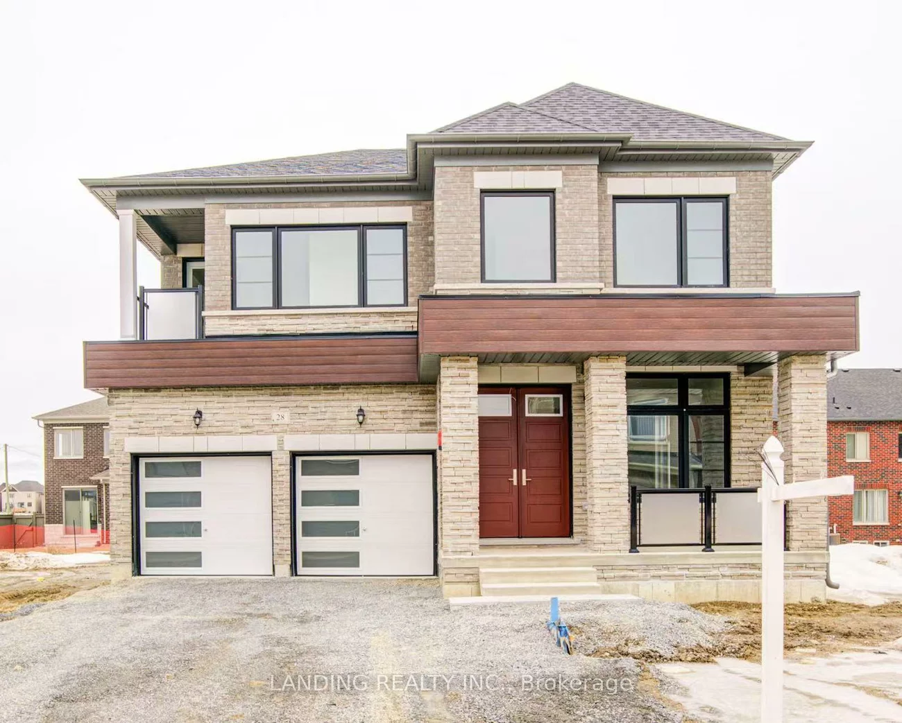 28, LongWorth, Rural Richmond Hill, Richmond Hill