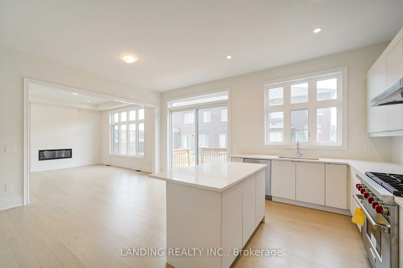 28, LongWorth, Rural Richmond Hill, Richmond Hill