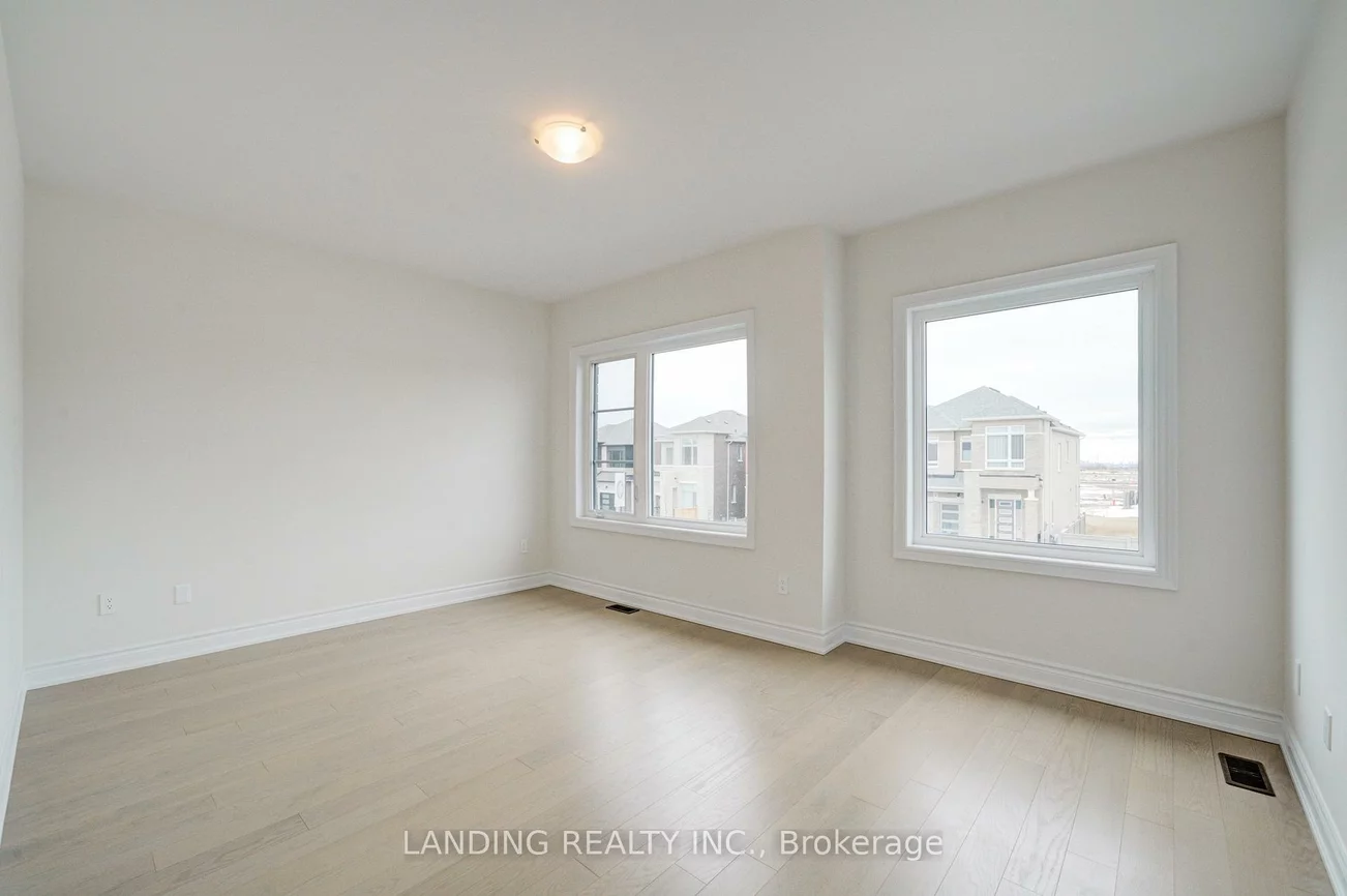 28, LongWorth, Rural Richmond Hill, Richmond Hill