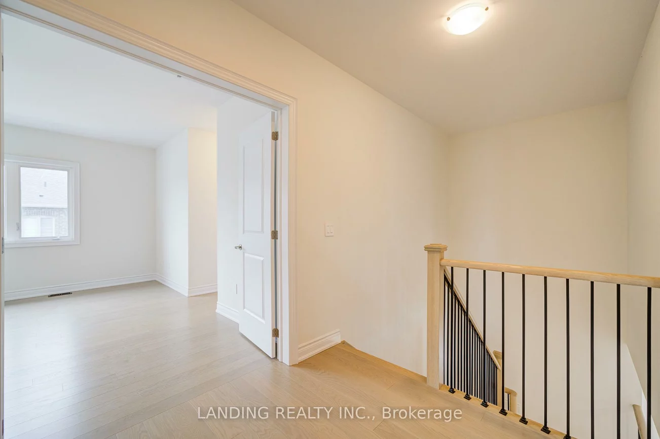 28, LongWorth, Rural Richmond Hill, Richmond Hill