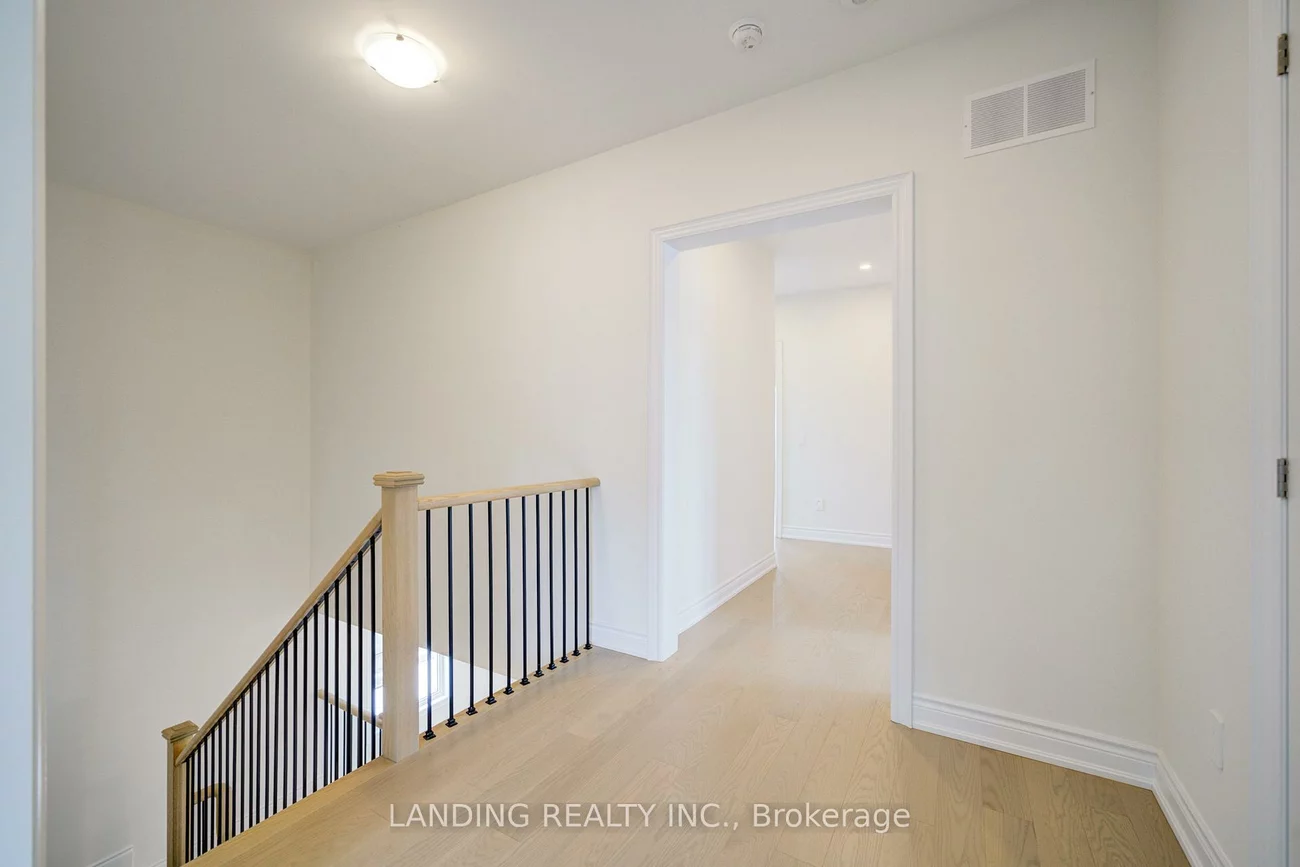 28, LongWorth, Rural Richmond Hill, Richmond Hill