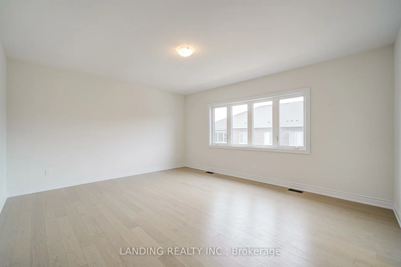 28, LongWorth, Rural Richmond Hill, Richmond Hill