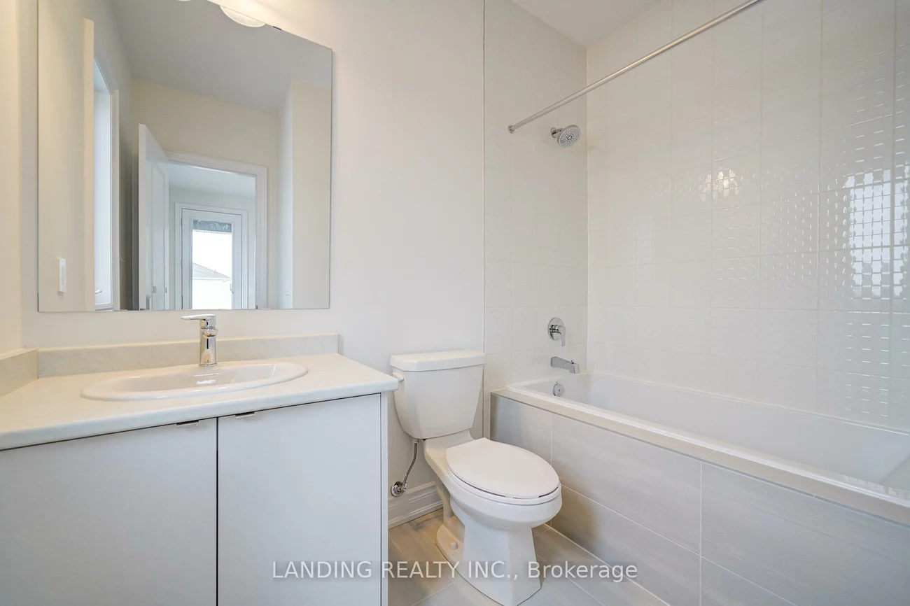 28, LongWorth, Rural Richmond Hill, Richmond Hill