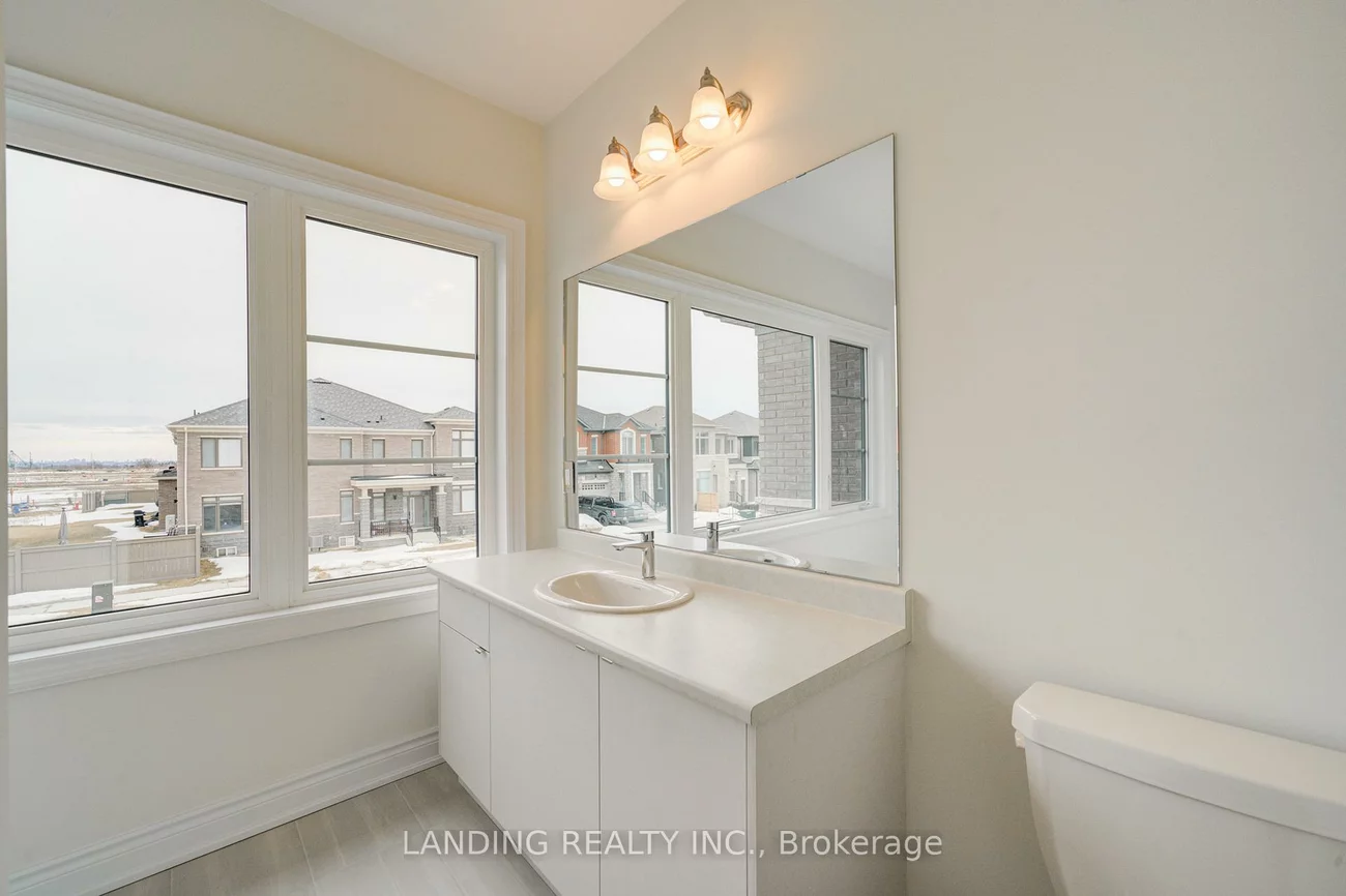 28, LongWorth, Rural Richmond Hill, Richmond Hill