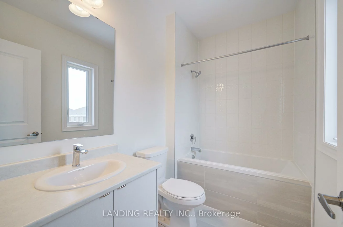 28, LongWorth, Rural Richmond Hill, Richmond Hill