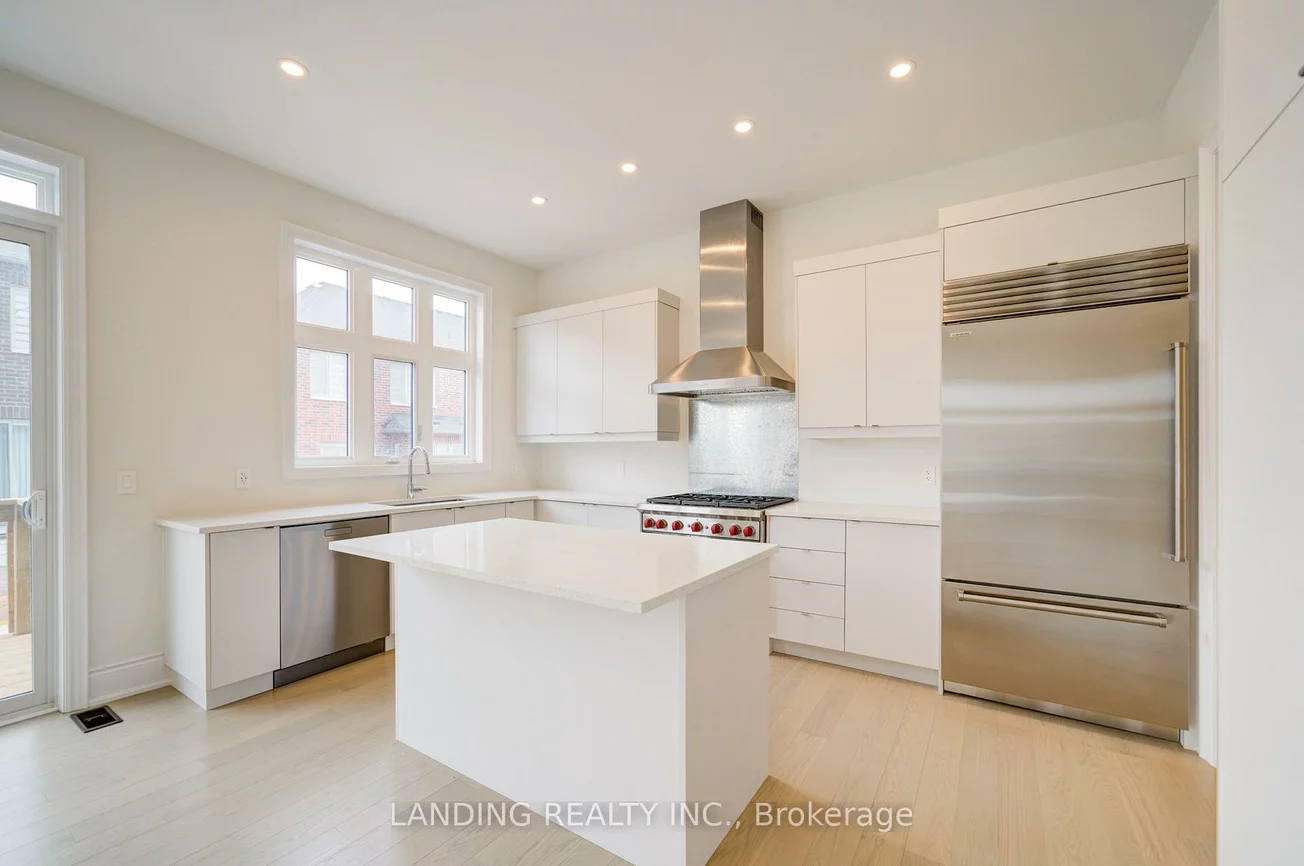 28, LongWorth, Rural Richmond Hill, Richmond Hill