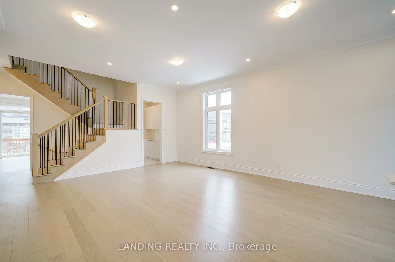 28, LongWorth, Rural Richmond Hill, Richmond Hill