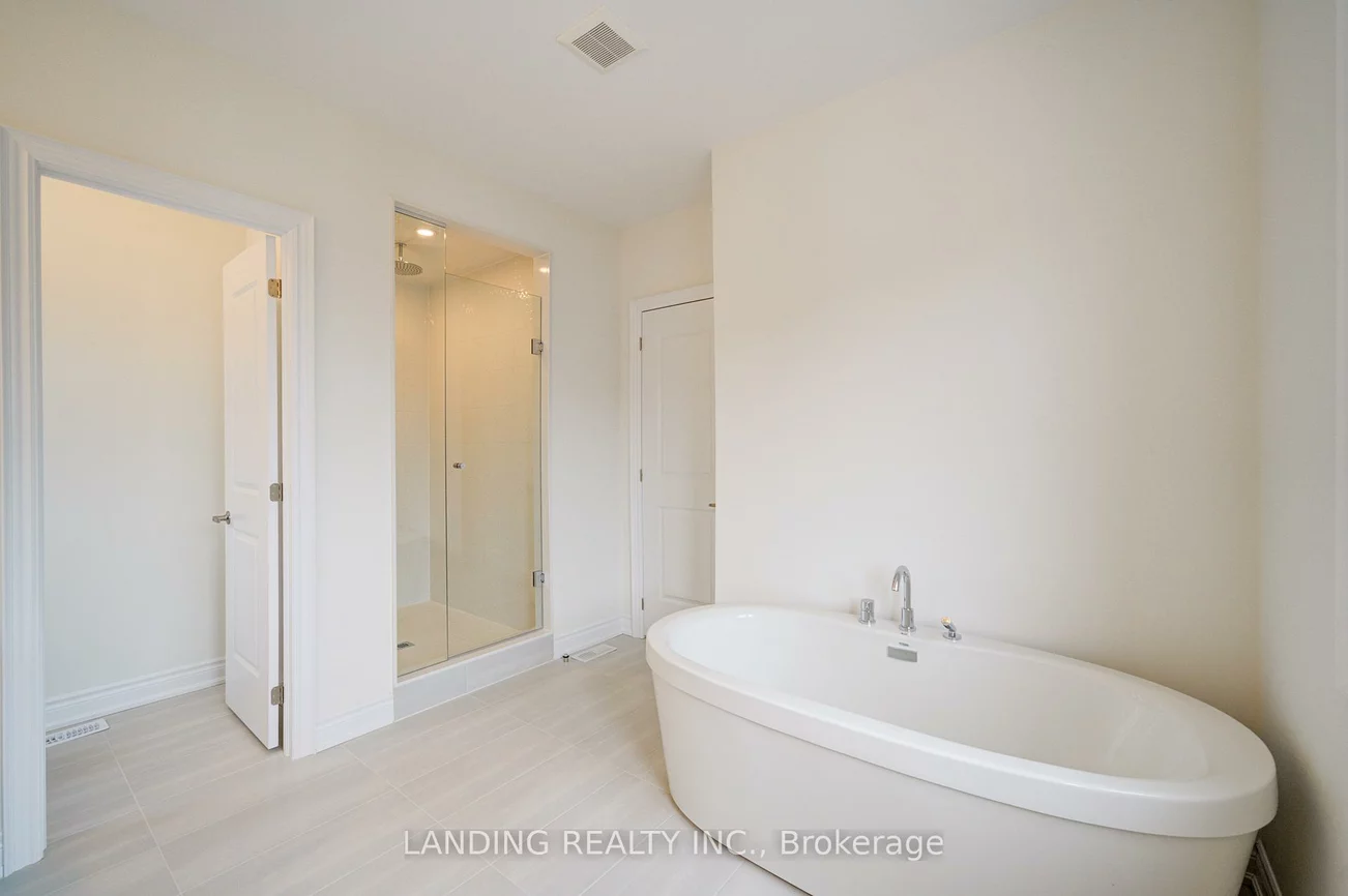 28, LongWorth, Rural Richmond Hill, Richmond Hill