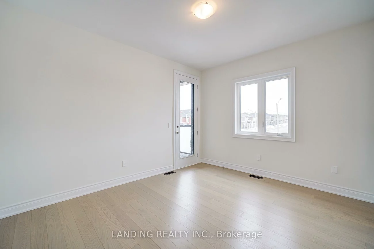 28, LongWorth, Rural Richmond Hill, Richmond Hill