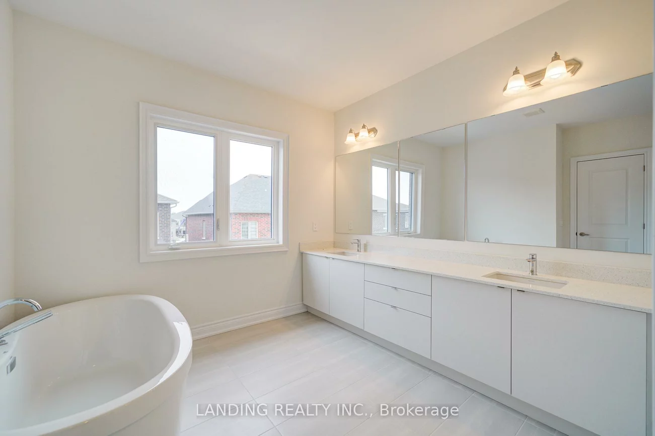 28, LongWorth, Rural Richmond Hill, Richmond Hill