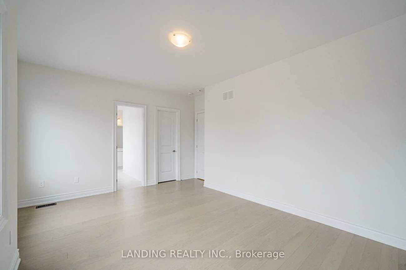 28, LongWorth, Rural Richmond Hill, Richmond Hill