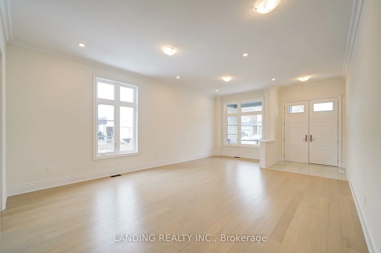 28, LongWorth, Rural Richmond Hill, Richmond Hill