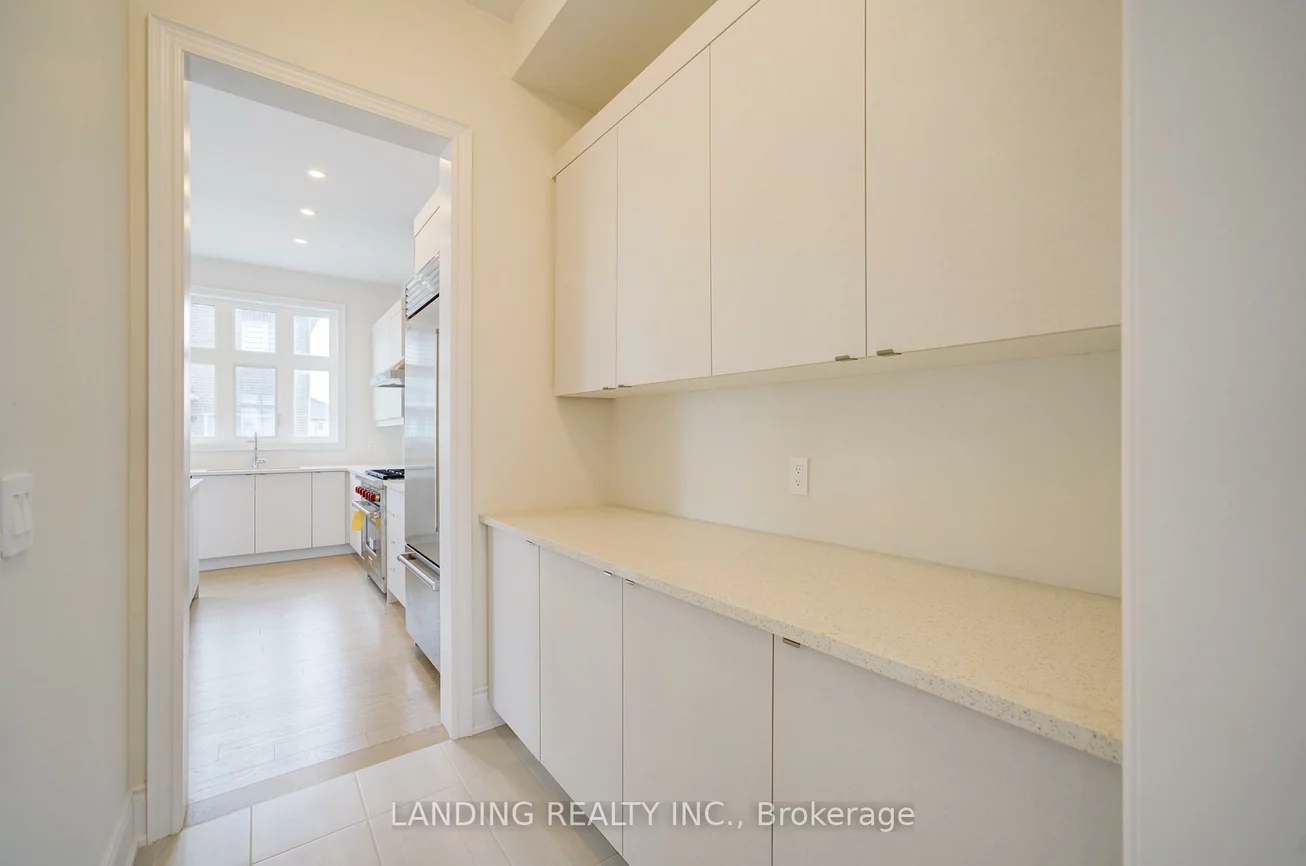 28, LongWorth, Rural Richmond Hill, Richmond Hill