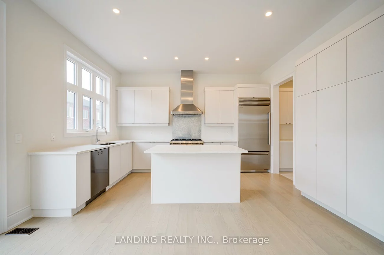 28, LongWorth, Rural Richmond Hill, Richmond Hill