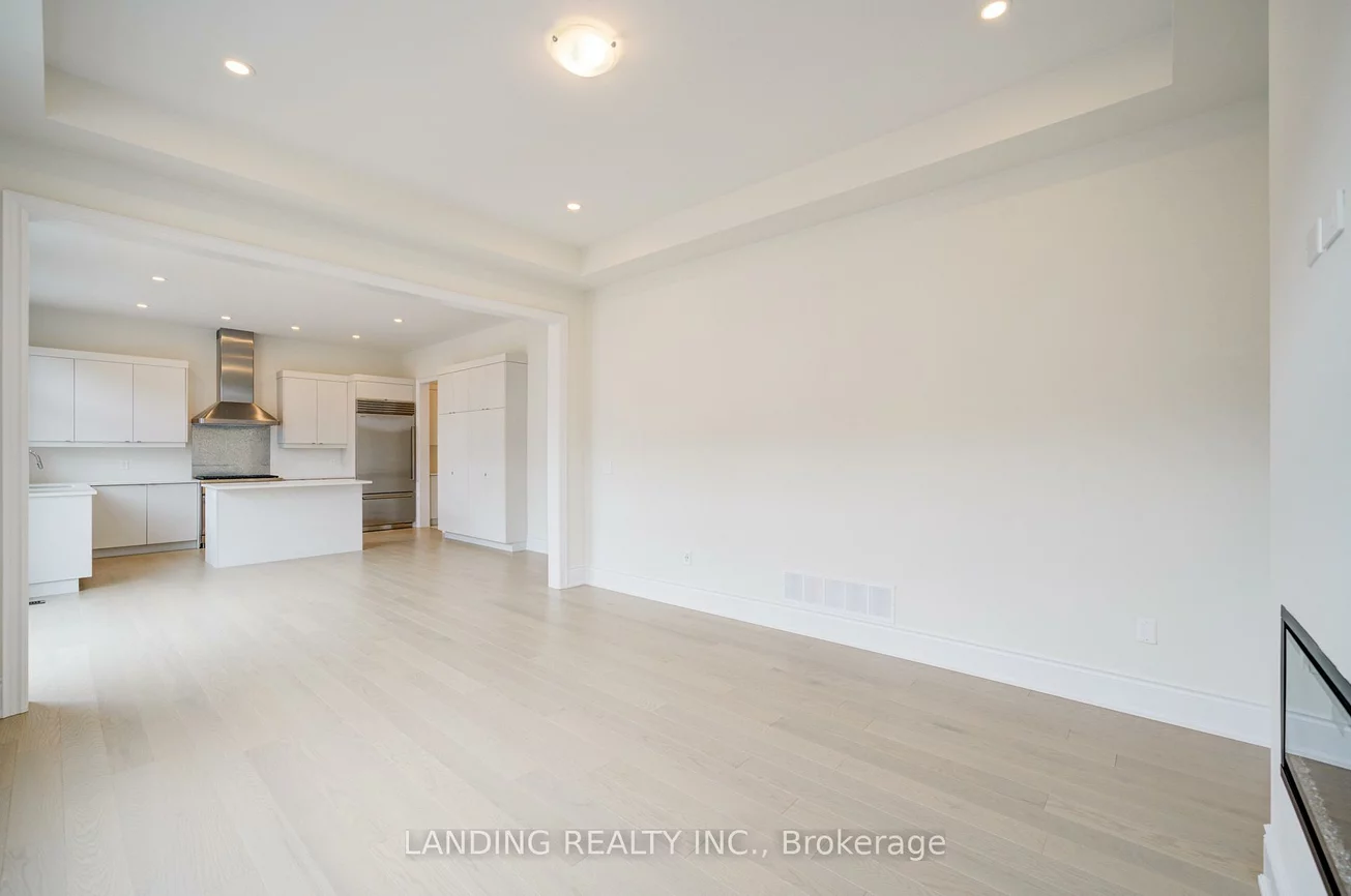 28, LongWorth, Rural Richmond Hill, Richmond Hill
