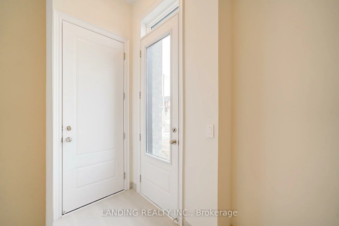 28, LongWorth, Rural Richmond Hill, Richmond Hill