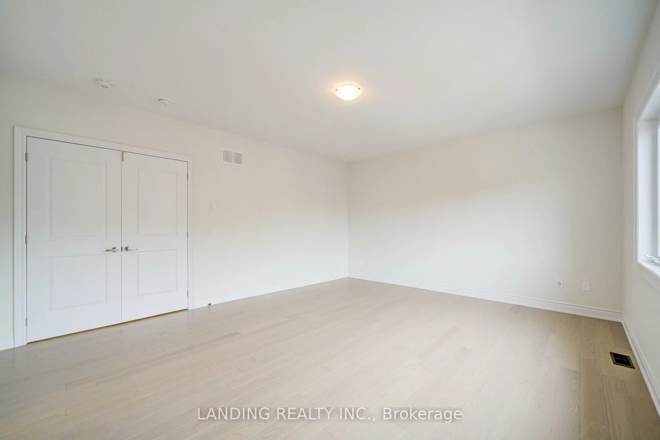 28, LongWorth, Rural Richmond Hill, Richmond Hill