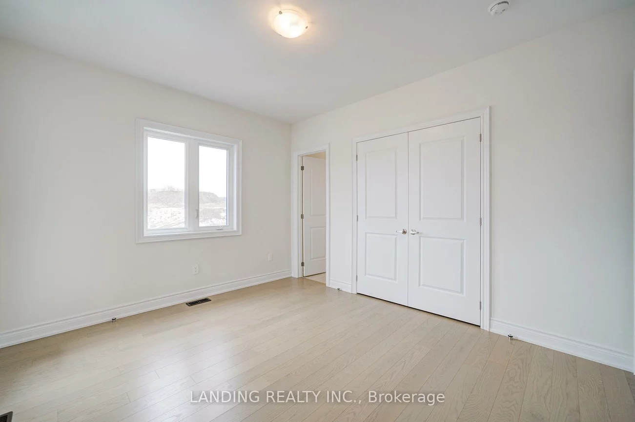 28, LongWorth, Rural Richmond Hill, Richmond Hill
