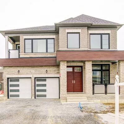 28, LongWorth, Rural Richmond Hill, Richmond Hill