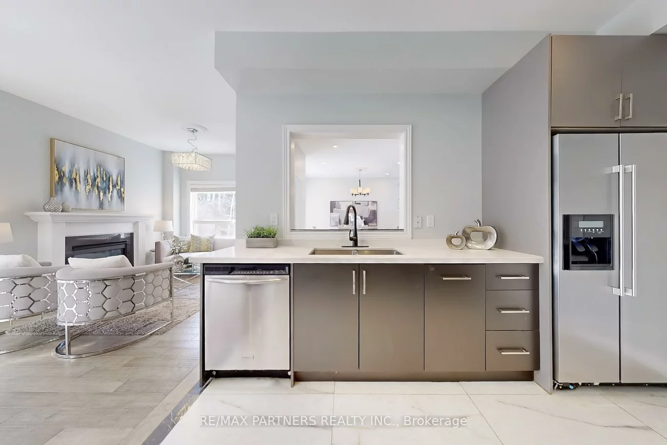 107, WORTHINGTON, Oak Ridges Lake Wilcox, Richmond Hill