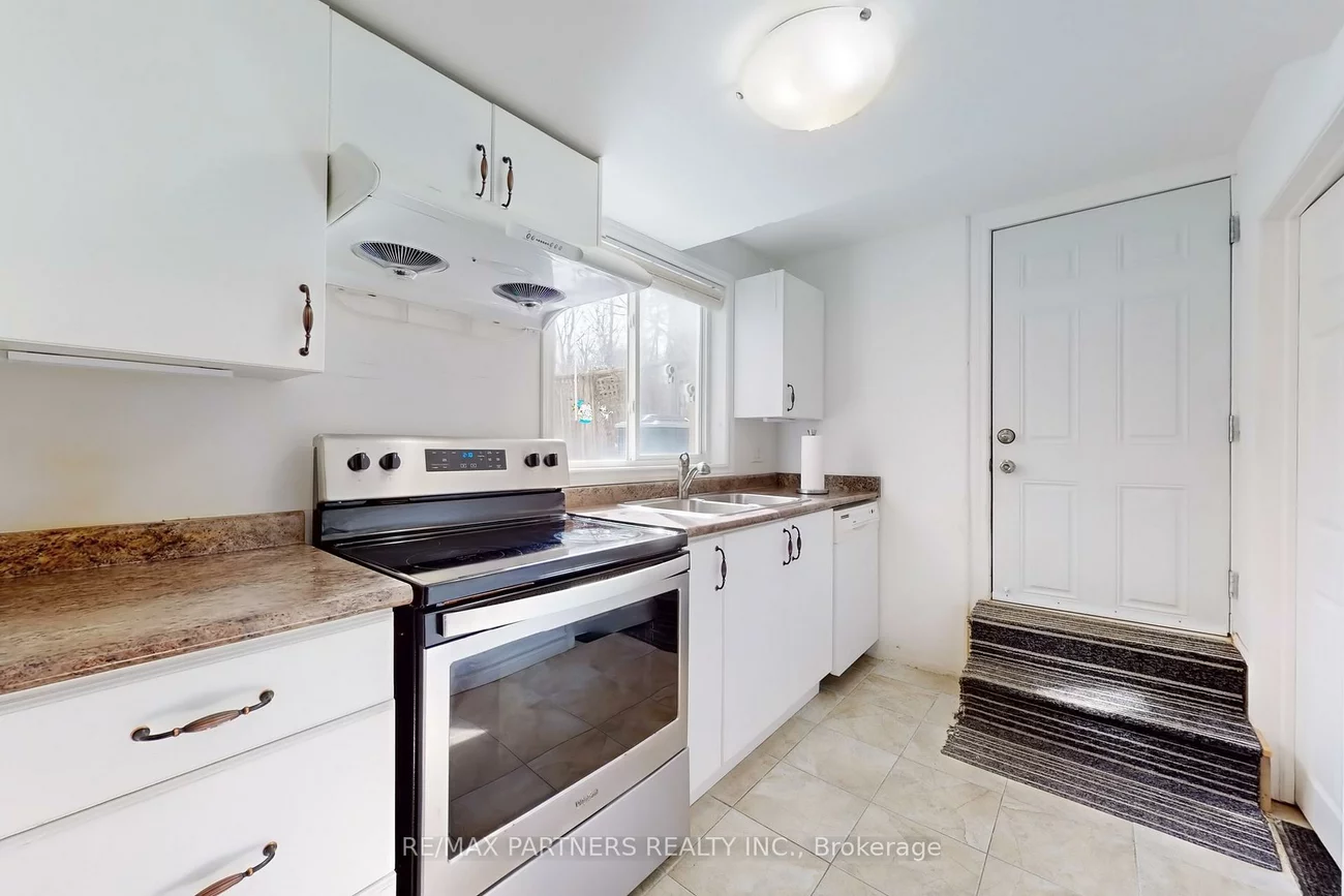 107, WORTHINGTON, Oak Ridges Lake Wilcox, Richmond Hill